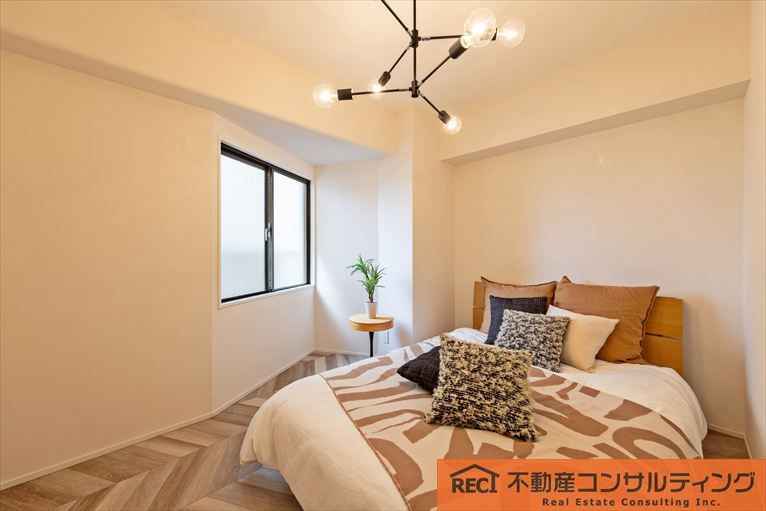 西宮門戸パークハイツのその他共用部分
