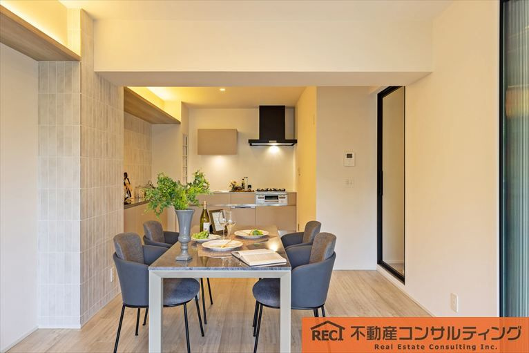 西宮門戸パークハイツのその他