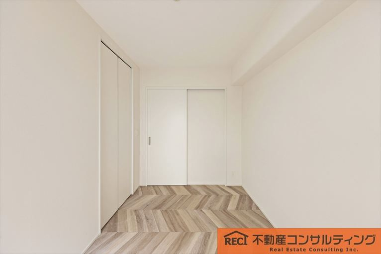 西宮門戸パークハイツの子供部屋