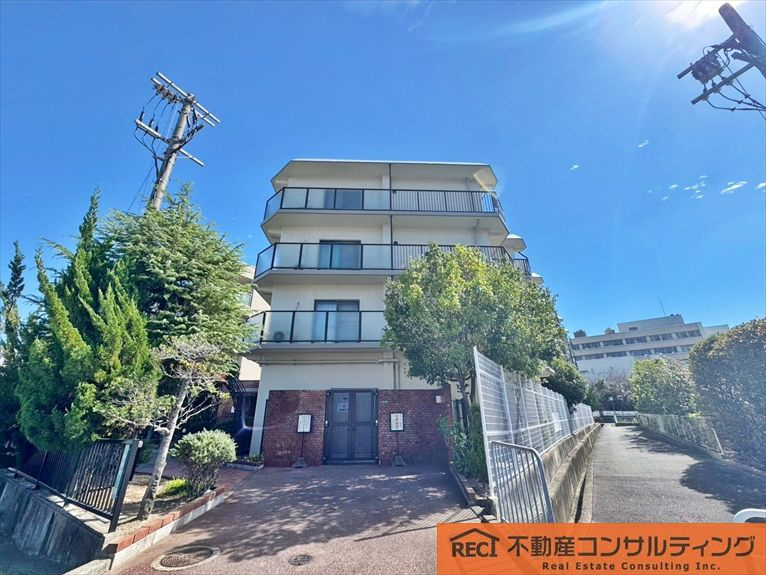 西宮門戸パークハイツのその他