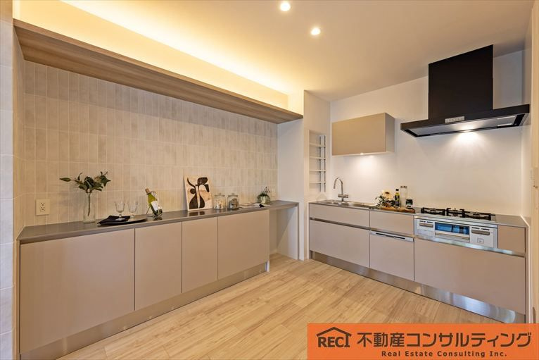 西宮門戸パークハイツの周辺