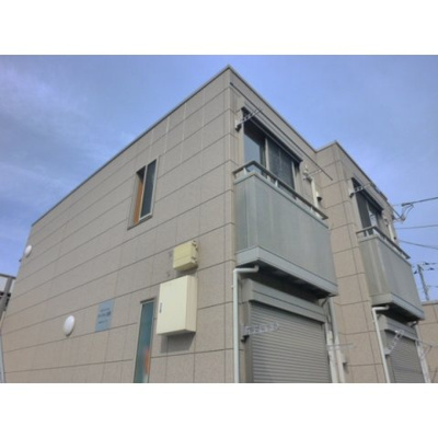 【外観】 | モードクレイン練馬