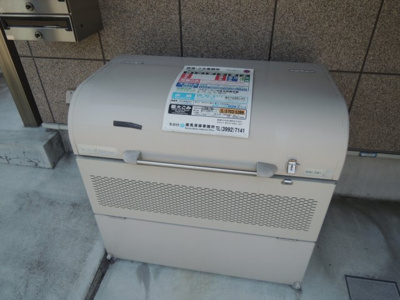 【その他共用部分】 | モードクレイン練馬