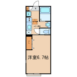 【間取り】 | モードクレイン練馬