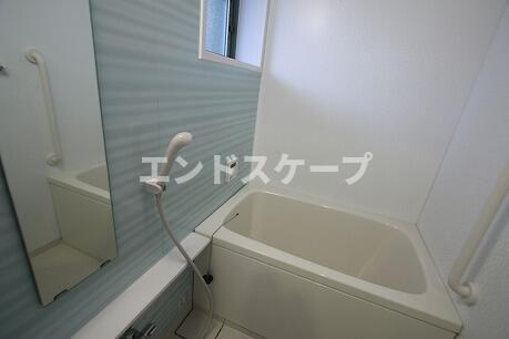 ファーストアンカーの浴室|高崎、前橋のお部屋探しはエンドスケープまで！お客様の理想お聞かせ下さい♪