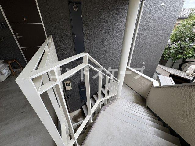 ファーストアンカーのその他共用部分|高崎、前橋のお部屋探しはエンドスケープまで！お客様の理想お聞かせ下さい♪