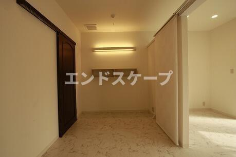 ファーストアンカーの収納|高崎、前橋のお部屋探しはエンドスケープまで！お客様の理想お聞かせ下さい♪