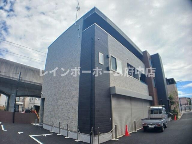ヴィラ　デ　オーブⅤ