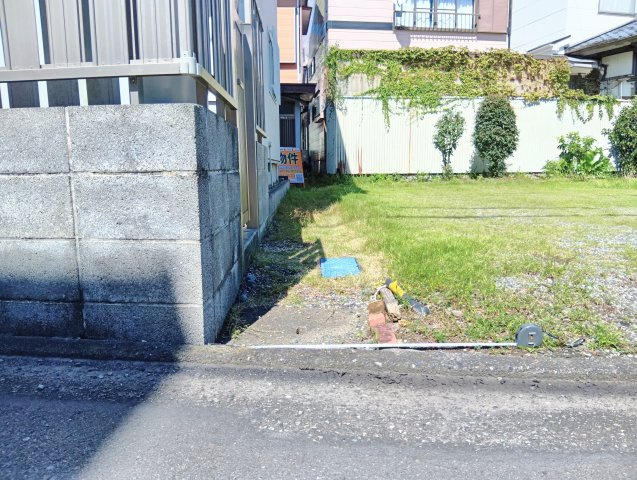 【外観】の画像
