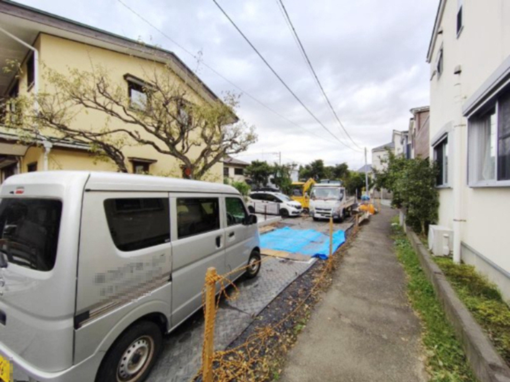 桜山６丁目メゾンのその他
