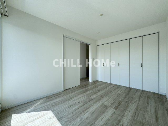 ｃｏｃｏｈｏｕｓｅⅠの内装|当社、チルホームのHPもご覧ください(^^)/物件情報多数♪