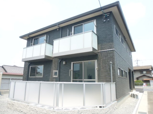 櫻ouの外観