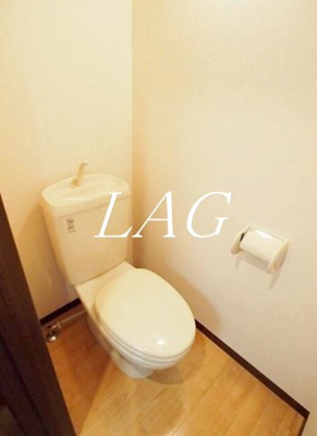 【トイレ】 | ＷＩＮＧⅡ  | トイレです。