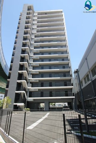 パークアクシス名古屋山王橋