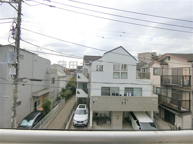 グローリア初穂池上の展望|展望