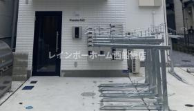 Prendre ASOのその他共用部分