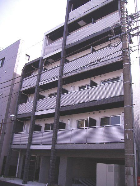 フェニックス　東高円寺の画像