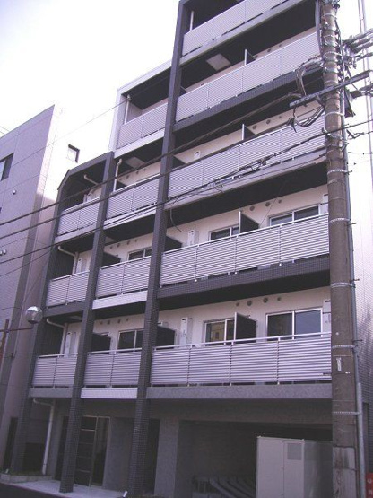 【外観】フェニックス　東高円寺