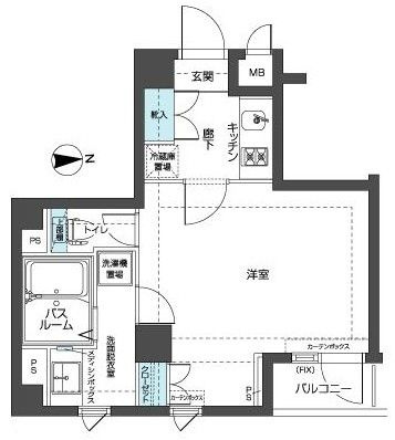 フェニックス　東高円寺