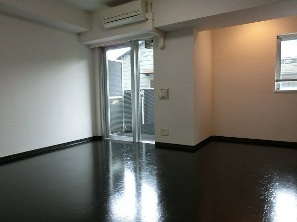 【寝室】フェニックス　東高円寺 