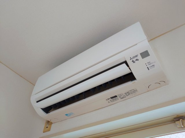 豊中第3マンションの設備