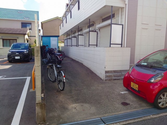 豊中第3マンションのその他