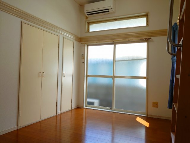 豊中第3マンションの内装
