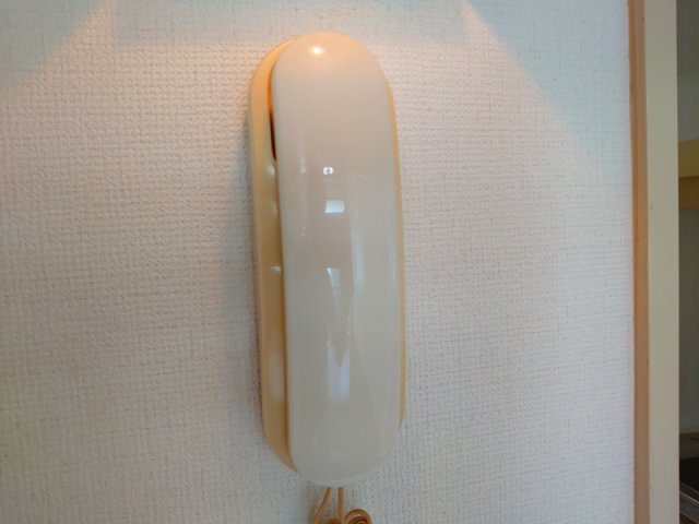 豊中第3マンションの内装