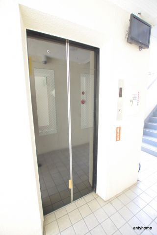 リバー21　仲介手数料無料のその他共用部分