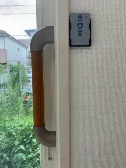 クレール中島の設備