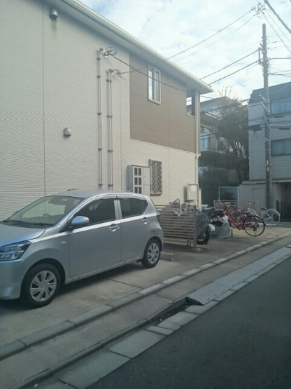 【その他共用部分】 | カーサ・ヴェルデ