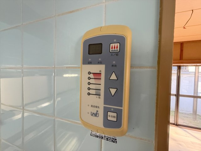 【設備】 | 安東7丁目戸建