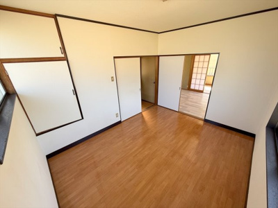 【収納】 | 安東7丁目戸建