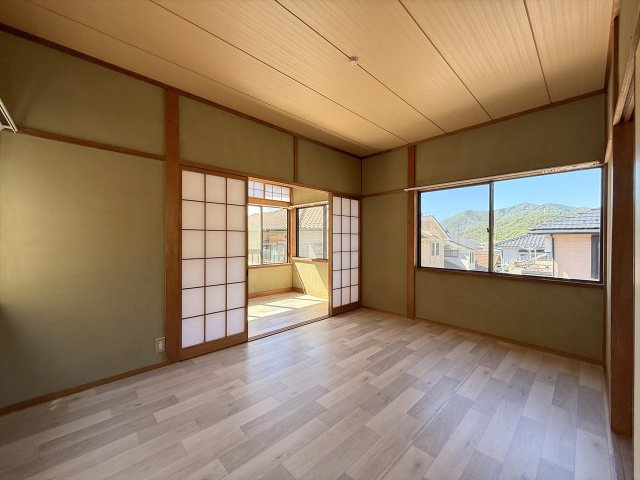 【子供部屋】 | 安東7丁目戸建