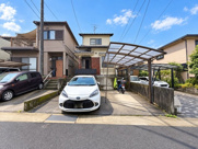 安東7丁目戸建の画像