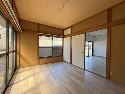 【子供部屋】 | 安東7丁目戸建
