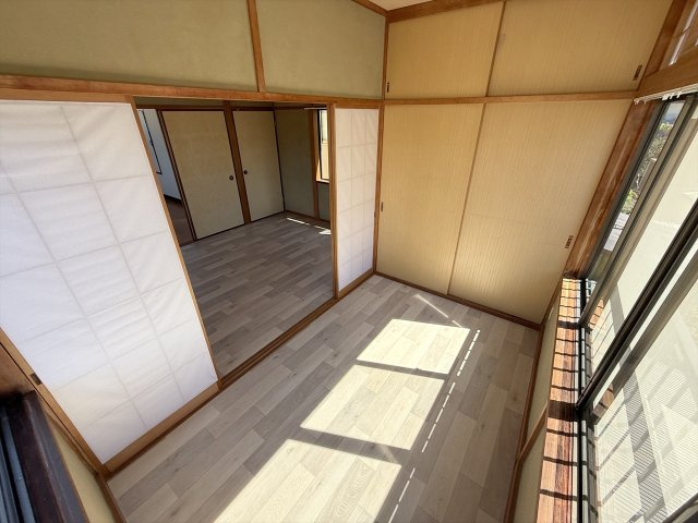 【収納】 | 安東7丁目戸建