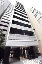 GENOVIA浅草橋green veilの画像