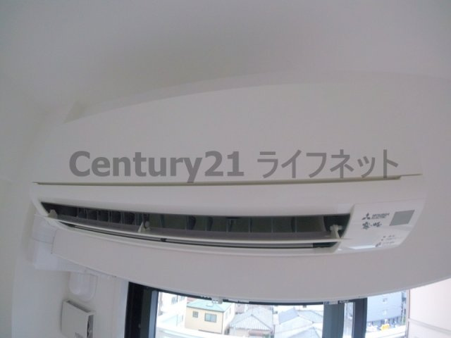 【設備】 | オーキッドレジデンス新大阪