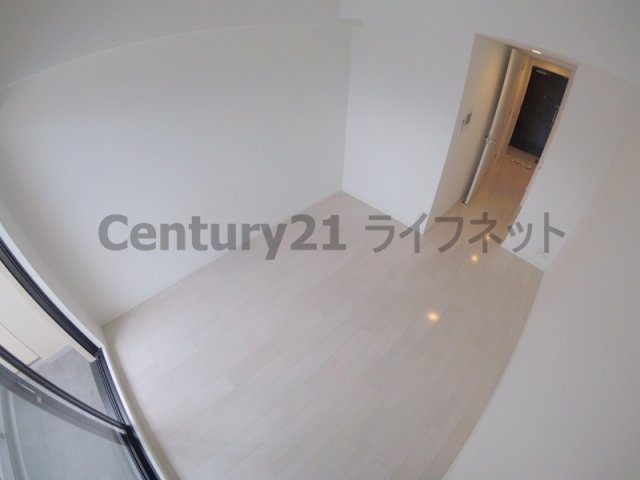 【内装】 | オーキッドレジデンス新大阪