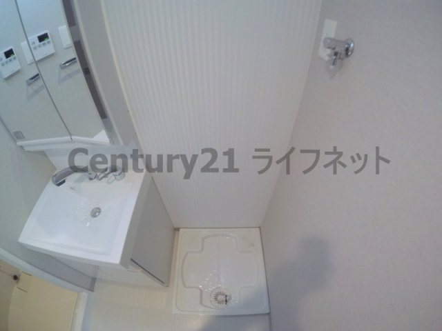 【設備】 | オーキッドレジデンス新大阪