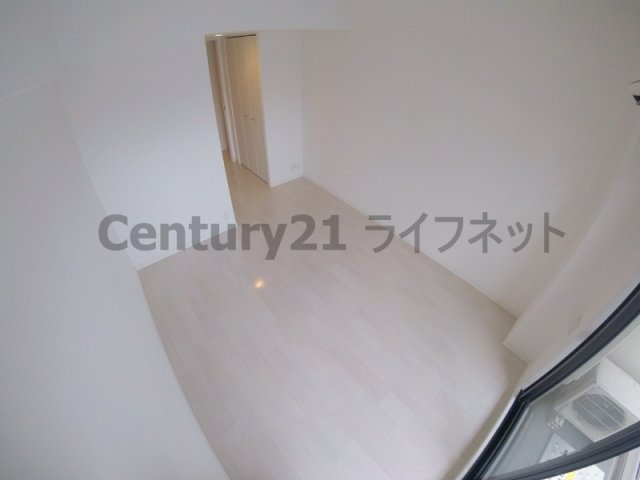 【寝室】 | オーキッドレジデンス新大阪