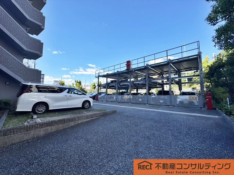 グラン・ソシエ甲子園口のその他