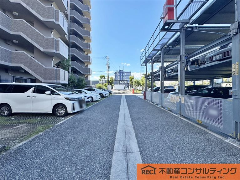 グラン・ソシエ甲子園口のその他