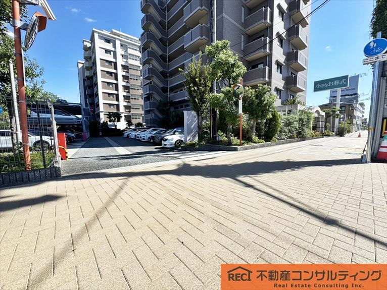 グラン・ソシエ甲子園口のその他