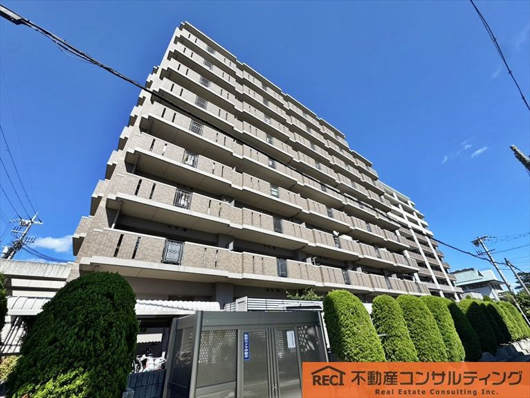 グラン・ソシエ甲子園口の周辺