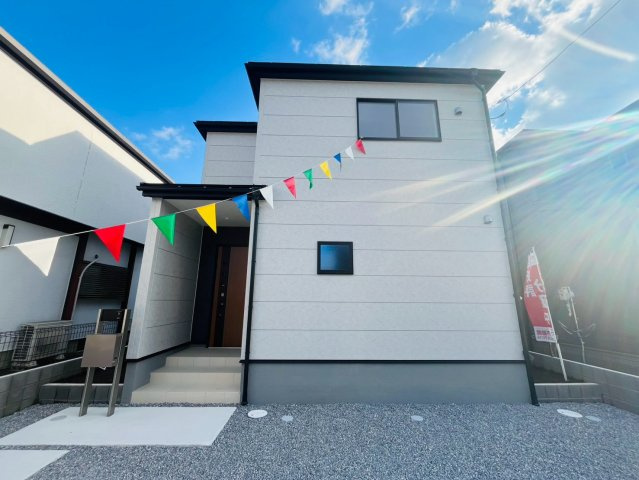【Livele Garden】　第16栃木大平町富田　全2邸