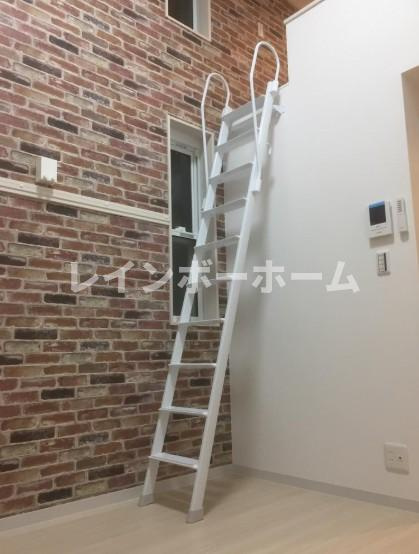 NewYorkAVENUEの内装|※別部屋参照写真となります。