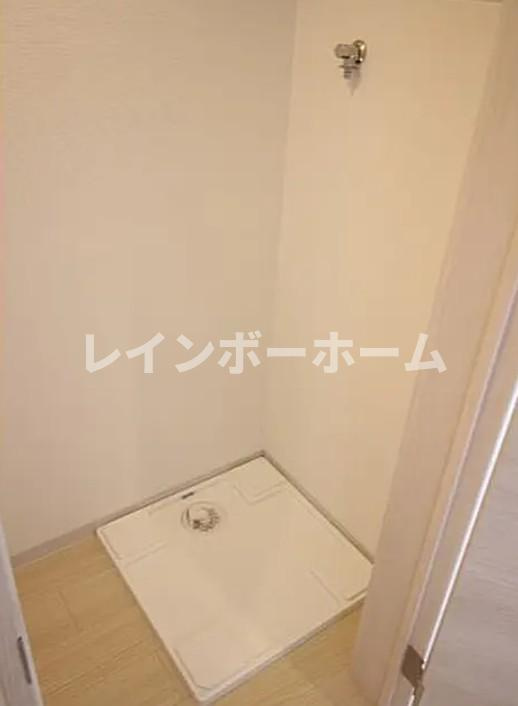 NewYorkAVENUEの設備|※別部屋参照写真となります。