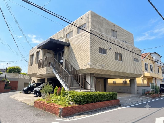 福岡県福岡市早良区飯倉２丁目 14-25の外観